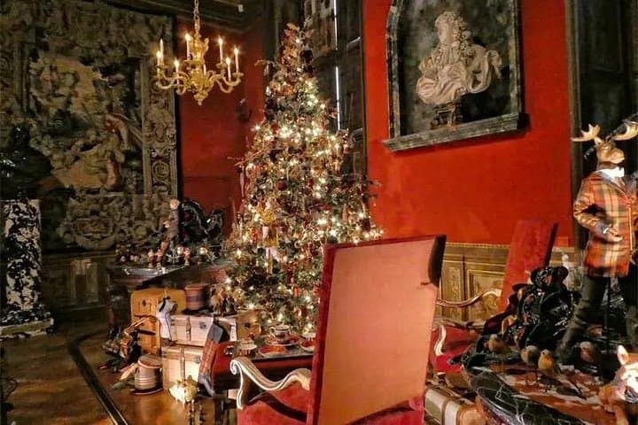 Private Vaux-le-Vicomte Candlelight Half-Day Escape from Paris — photo 15