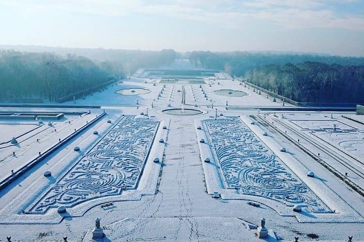 Private Vaux-le-Vicomte Candlelight Half-Day Escape from Paris — photo 19