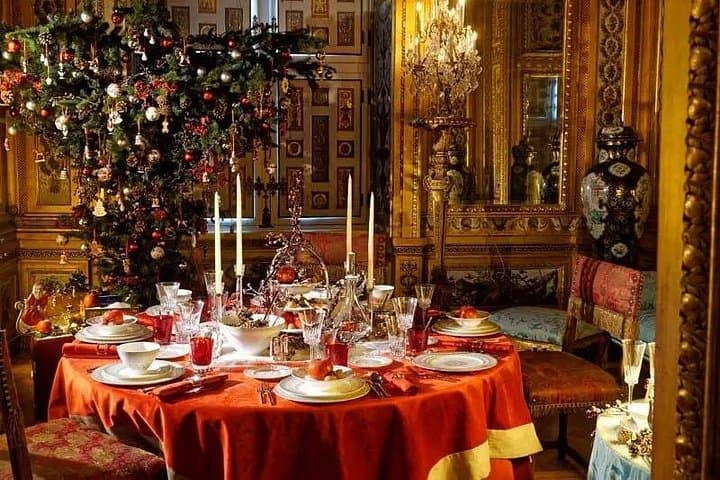 Private Vaux-le-Vicomte Candlelight Half-Day Escape from Paris — photo 18