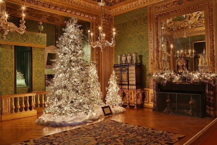 Private Vaux-le-Vicomte Candlelight Half-Day Escape from Paris — photo 12