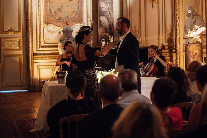 La Traviata at the Jaquemart-André Museum — photo 2