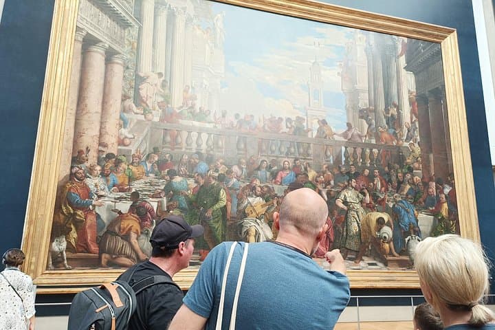 Best of Louvre Museum Private Guided Tour in Paris — photo 1
