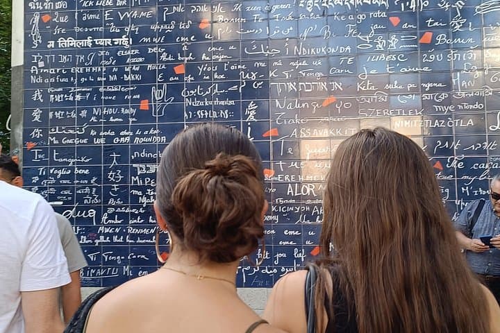 Montmartre Quarter Private Guided Tour in Paris — photo 5