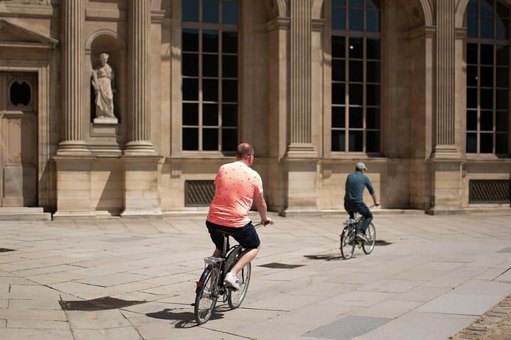 Explore Paris Highlights by Bike — photo 19