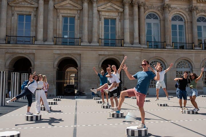Explore Paris Highlights by Bike — photo 10