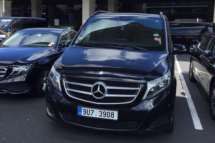 Private Arrival Transfer from CDG or ORY Airport to Paris — photo 6