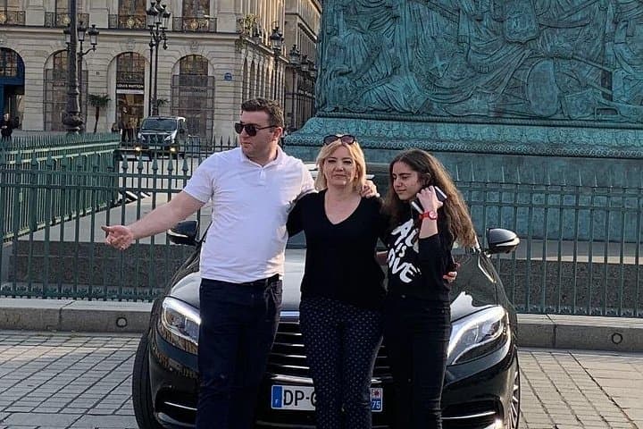 Private Arrival Transfer from CDG or ORY Airport to Paris — photo 7