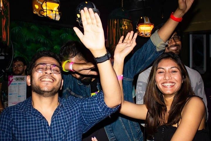 Paris: The Original Pub Crawl + Free Shots + VIP Club Entry — photo 3
