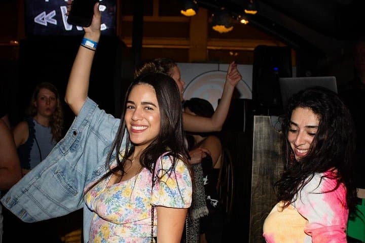 Paris: The Original Pub Crawl + Free Shots + VIP Club Entry — photo 4