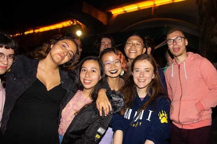 Paris: The Original Pub Crawl + Free Shots + VIP Club Entry — photo 5