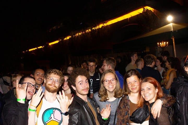Paris: The Original Pub Crawl + Free Shots + VIP Club Entry — photo 7