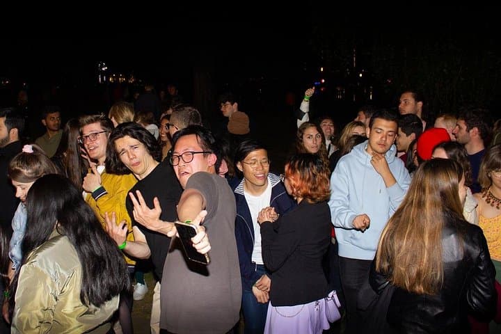 Paris: The Original Pub Crawl + Free Shots + VIP Club Entry — photo 9