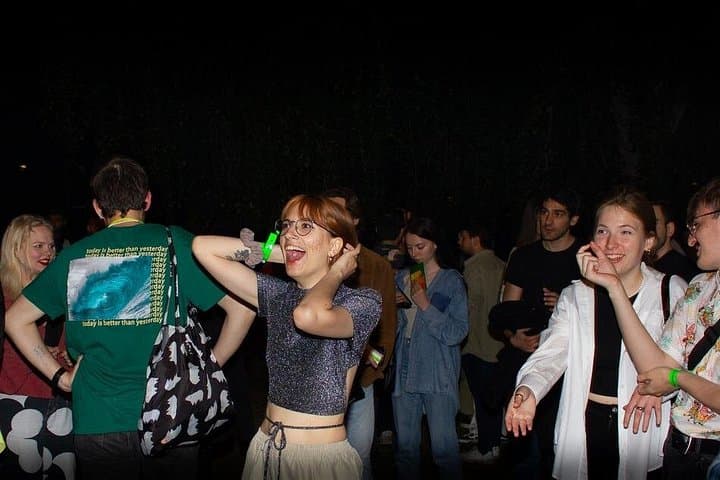 Paris: The Original Pub Crawl + Free Shots + VIP Club Entry — photo 11