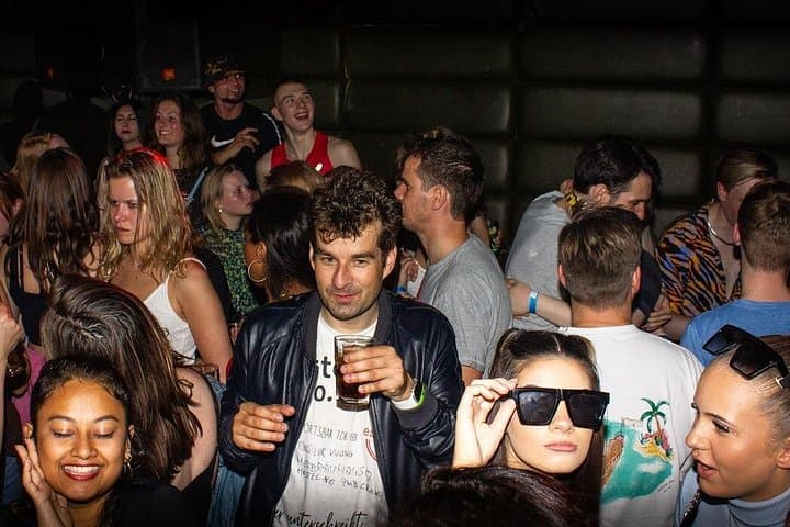 Paris: The Original Pub Crawl + Free Shots + VIP Club Entry — photo 12