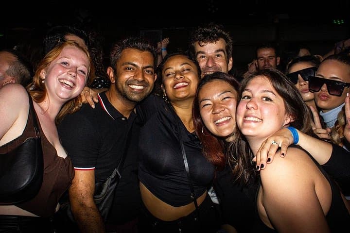 Paris: The Original Pub Crawl + Free Shots + VIP Club Entry — photo 13