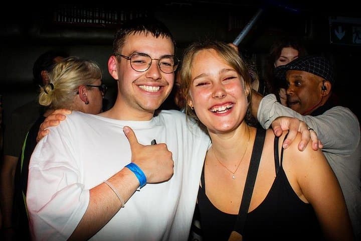 Paris: The Original Pub Crawl + Free Shots + VIP Club Entry — photo 16