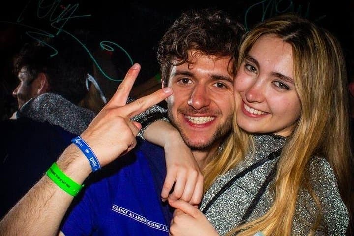 Paris: The Original Pub Crawl + Free Shots + VIP Club Entry — photo 17