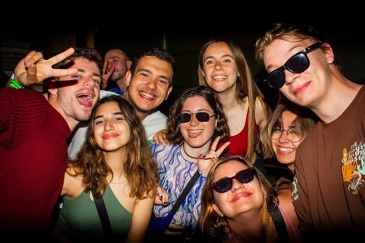 Paris: The Original Pub Crawl + Free Shots + VIP Club Entry — photo 18