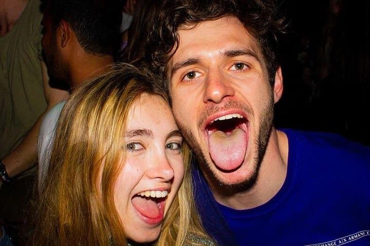 Paris: The Original Pub Crawl + Free Shots + VIP Club Entry — photo 19