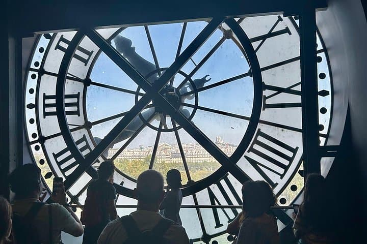 Paris Museum Pass: 2, 4, or 6 days — photo 5