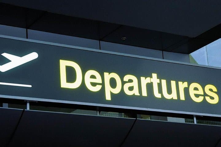 Private Departure Transfer from Paris to CDG or ORLY Airports — photo 9