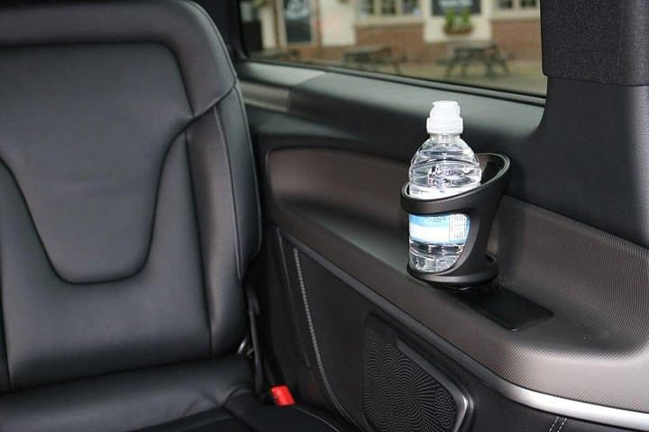 Paris Private Airport Transfers - Comfort Cars — photo 6