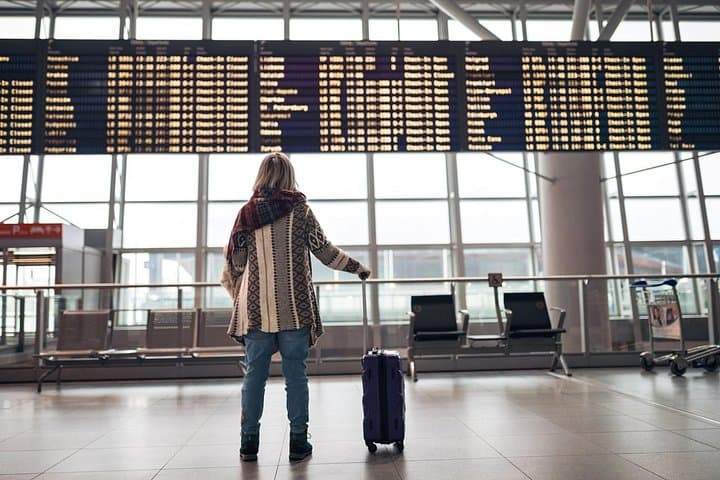Private Departure Transfer from Paris to CDG or ORLY Airports — photo 11