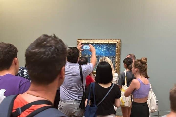 Paris Museum Pass: 2, 4, or 6 days — photo 13