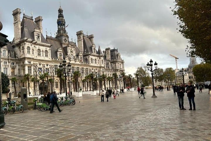 Paris Museum Pass: 2, 4, or 6 days — photo 12
