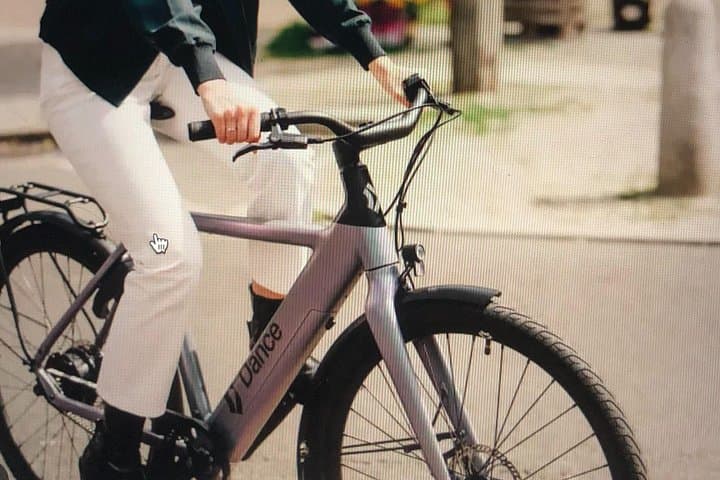 E-Bike tour Paris 2.5h — photo 2