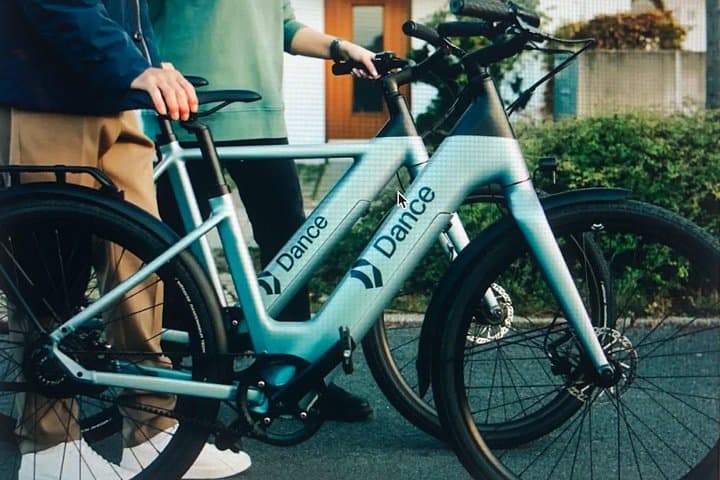 E-Bike tour Paris 2.5h — photo 3