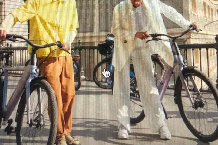 E-Bike tour Paris 2.5h — photo 4