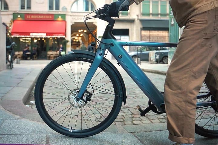 E-Bike tour Paris 2.5h — photo 5