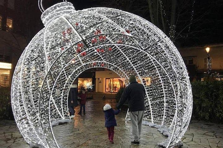 La Magie de Noël à Reims et Epernay au départ de Paris - 2025 — photo 6