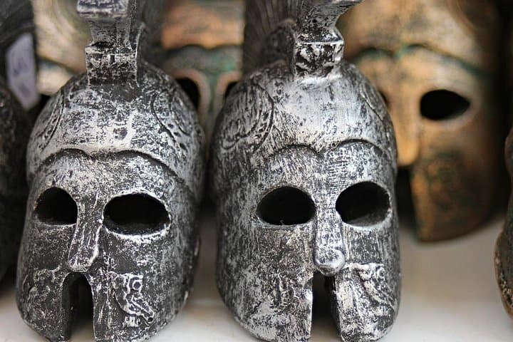 Paris Antiques Market Insider's Tour in Extra-Small Group — photo 13