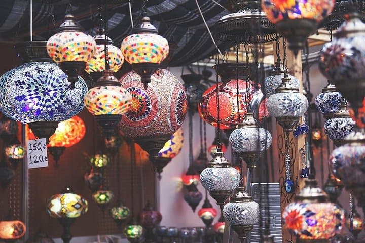 Paris Antiques Market Insider's Tour in Extra-Small Group — photo 6