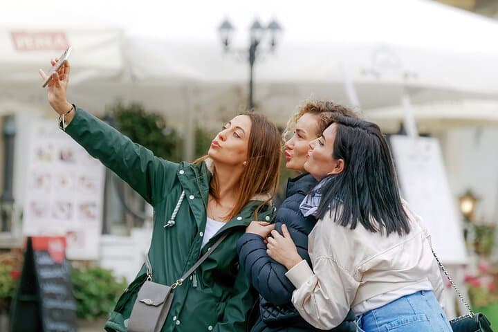 Paris: Your Perfect Private Customized Day Tour–Half or Full Day — photo 5