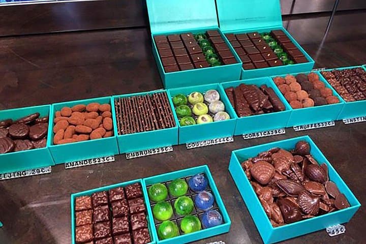 Must do in Paris: Chocolate and pastry tour in the Marais — photo 2