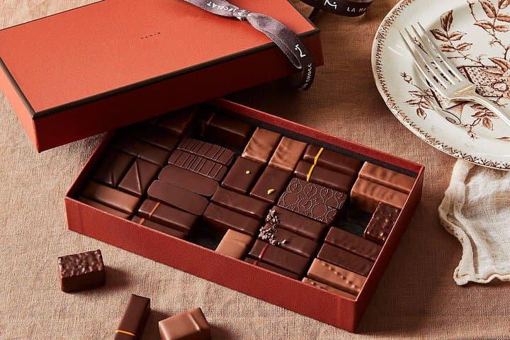 Must do in Paris: Chocolate and pastry tour in the Marais — photo 5