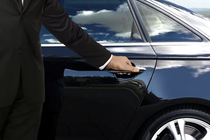 Private Arrival Transfer: Paris Train Station to Hotel — photo 6