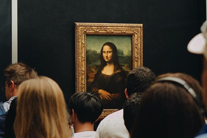 Louvre Museum Private Guided Tour — photo 2