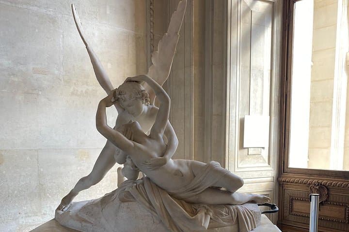 Louvre Museum Private Guided Tour — photo 3