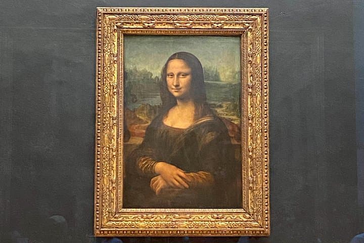 Louvre Museum Private Guided Tour — photo 5