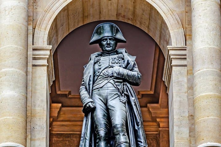 Napoleon's Guided Tour for Kids & Families in Paris — photo 2