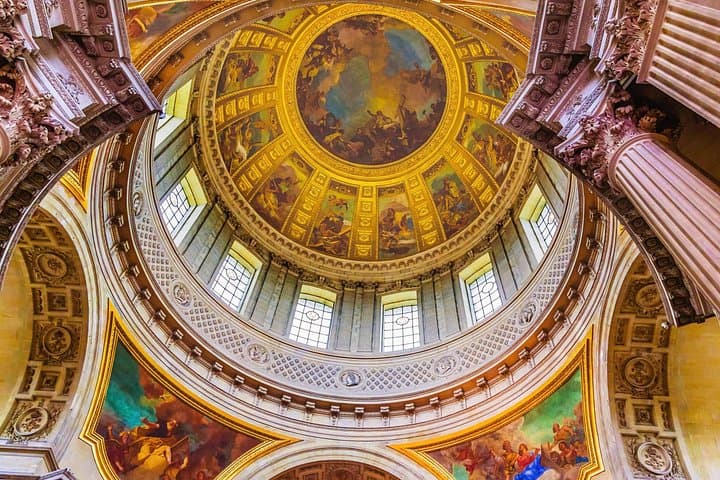 Napoleon's Guided Tour for Kids & Families in Paris — photo 5