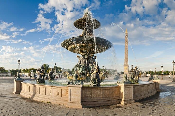 Napoleon Film and Life Locations in Paris Private Guided Tour — photo 2