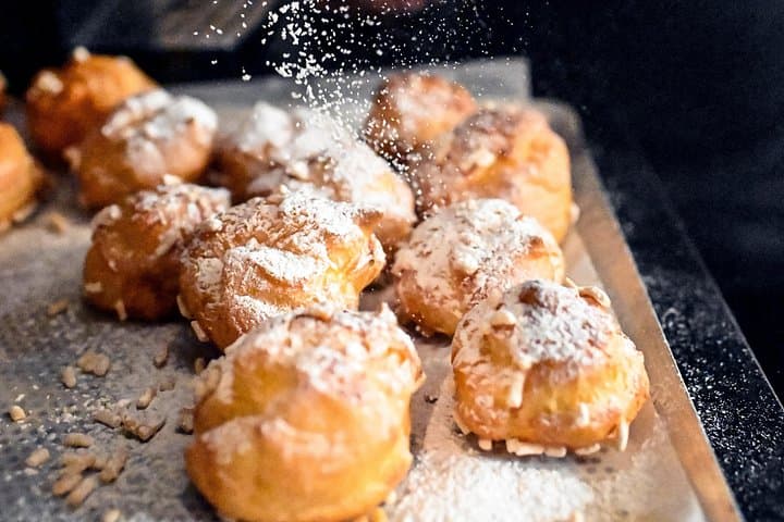 Private Montmartre Food Tour with Wine, Cheese and Pastries — photo 1