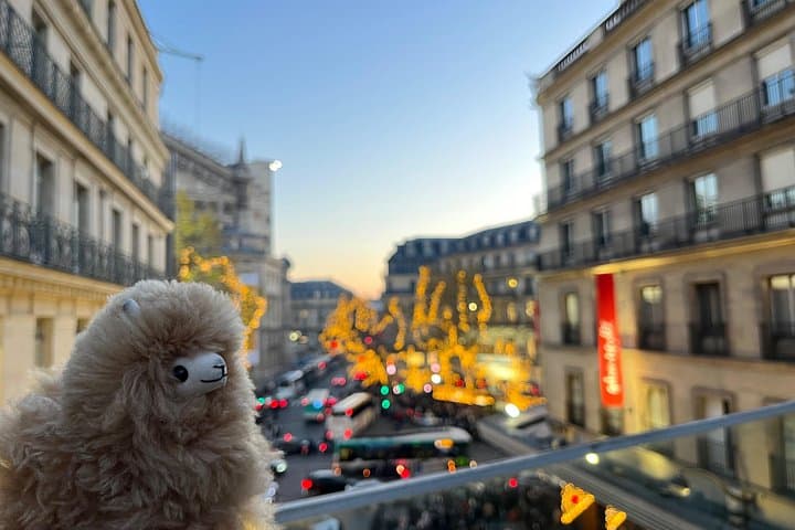 3-Hours Walking Tours Around Paris - Choose your own! — photo 1