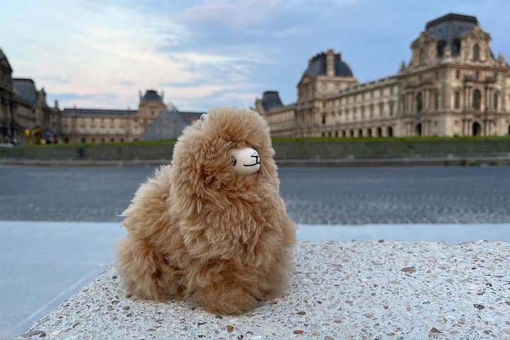 3-Hours Walking Tours Around Paris - Choose your own! — photo 3