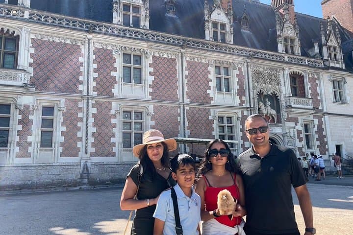 3-Hours Walking Tours Around Paris - Choose your own! — photo 6